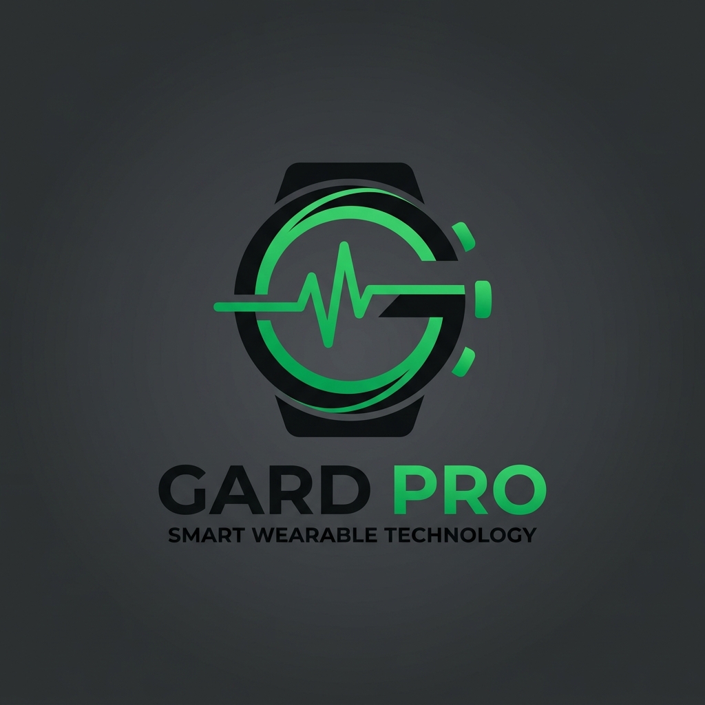 GARD PRO Logo